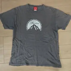 Burton Tシャツ グレー サイズLのサムネイル