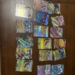メ*：様 ポケモンカード まとめ売り 18枚セット - メルカリ