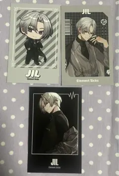 2026年最新】sick2 チェキの人気アイテム - メルカリ