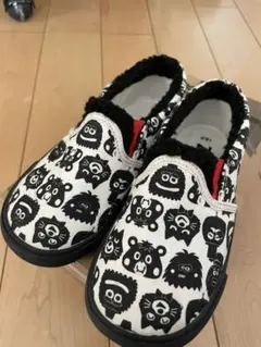 ゆっくり出品★様専用　ビッツ　スニーカー　18センチのサムネイル