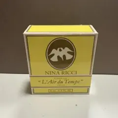 NINA RICCI L'Air du Tempsのサムネイル