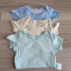 ユニクロ　ボディスーツ　70cm まとめ売り