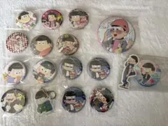 2026年最新】おそ松さん 缶バッジの人気アイテム - メルカリ