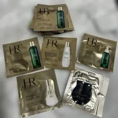 HELENA RUBINSTEIN サンプルセット ヘレナ ルビンスタイン 8包 - メルカリ
