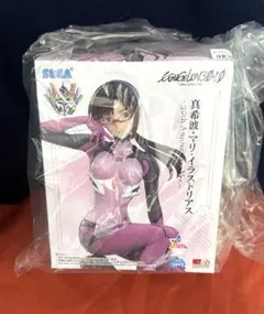 坂*須様 【セール】エヴァンゲリオン 真希波・マリ・イラストリアス 30周年記念
