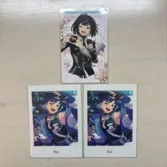 あんスタ エス ぱしゃっつ