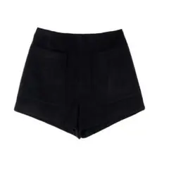 herlipto Twinkle Wool Boucle Shorts 新品 Herlipto Twinkle Wool Boucle Shorts - メルカリ