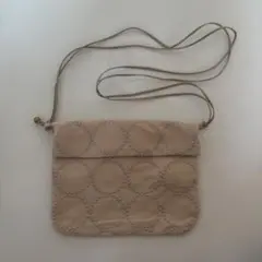 とうこさま専用⭐︎ミナペルホネン ⭐︎ financier bag