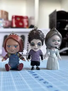 2026年最新】chucky チャッキー チャイルドプレイの人気アイテム