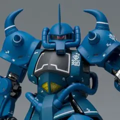 開封未使用】 GFFMC メタルコンポジット MS-07B グフ #1031 - メルカリ