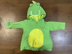 Carter's フード付きアウター 12Mのサムネイル