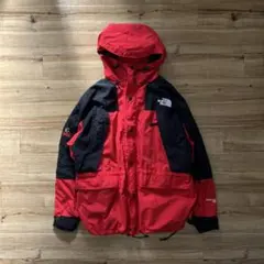 THE NORTH FACE Summit GORE TEX マウンテンパーカー