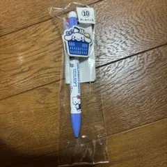 LAWSON サンリオキャラクターズ 3色ボールペンのサムネイル