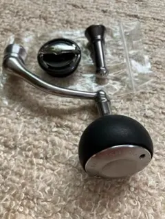 21ツインパワーsw 14000PG 純正ハンドル - メルカリ