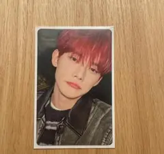 txt ヨンジュンSANCTUARY 中華ラキドロ　トレカ idoustage