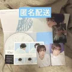 TWS play hard トレカ ハンジンコンプ ユニバ 特典　コンパクト