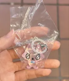 ナルミヤキャラクターズ めじるしアクセサリー