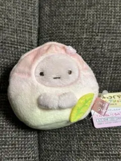 2025年最新】すみっコぐらし ぺんぺんフルーツバケーションの