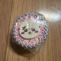 ちいかわ 手作りおやつチャーム ラッコ