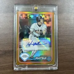 2025年最新】松井 直筆サインの人気アイテム - メルカリ