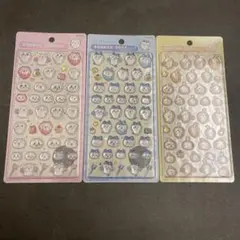 ちいかわ BONBON DROPシール　ボンボンドロップ　正規品