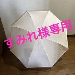 Burberry日傘 綺麗なピンク 晴雨兼用 美品♡