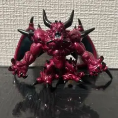 遊戯王 ダンジョンダイスモンスターズ ハーピィズペット竜 フィギュア