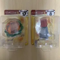 トムとジェリー　ハッピーくじ　フィギュア　A賞　一番くじ　happyくじ