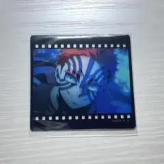 鬼滅の刃 フィルム風クリアカード