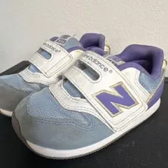 ニューバランス　16.5センチ