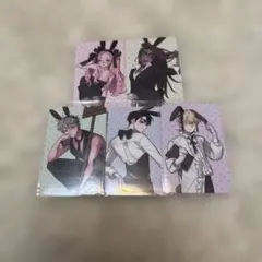 エイリアンステージ エイステ 三周年記念 カフェ A3ポスター ABセット 