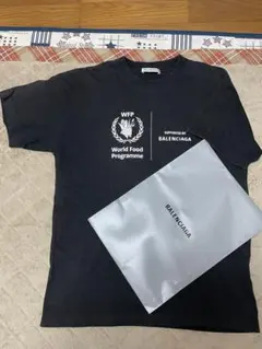 BALENCIAGA WFP Tシャツ xs