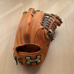 アンダーアーマー 硬式 外野手用 グローブ