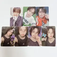 ケイ K トレカ セット &TEAM