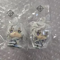 にじさんじ　にじこっと　叢雲カゲツ