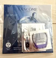 LANCOME ジェニフィック　トライアルセット