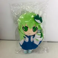 2025年最新】ねんどろいど 東風谷早苗の人気アイテム - メルカリ