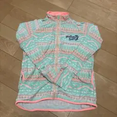 子供用ラッシュガード