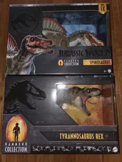ハモンドコレクション ティラノサウルス 中古 フィギュア ハモンドコレクション ティラノサウルス 中古 フィギュア