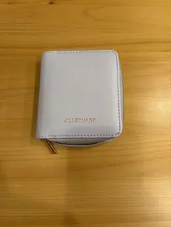 JILLSTUART ライトパープル 小物入れ　アクスタケースのサムネイル