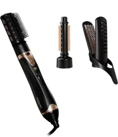 KOIZUMI ION BALANCE CURLING DRYER