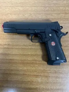 MARUI センチメーターマスター＋デザートイーグル50AE＋コンバット・デルタ センチメーターマスター 電動ブローバックのレビュー: まる吉の