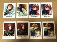 あんスタ 三毛縞斑 ぱしゃっつ等 紙類まとめ売り あんスタ 三毛縞斑 まとめ売り - メルカリ