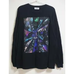 ね*こ様 90s LUNASEA L/S - メルカリ