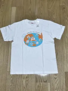 United Athle Vote For our Planet Tシャツ S