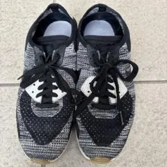 エアマックス90 ウルトラ　フライニット