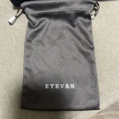 2026年最新】eyevan ケースの人気アイテム - メルカリ