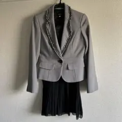 フォーマルスーツ　３点セット