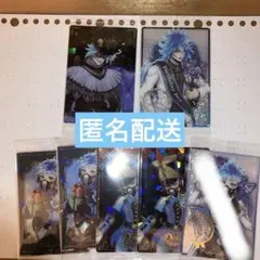 ツイステ ツインウエハース イグニハイドセット