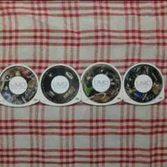 超お得！　psp4個セット